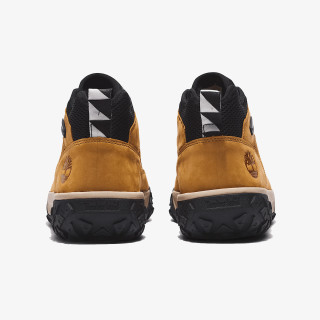 TIMBERLAND Čizme GREENSTRIDE MOTION 6 MID 