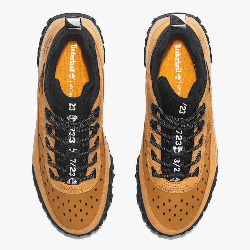 TIMBERLAND Čizme GREENSTRIDE MOTION 6 MID 