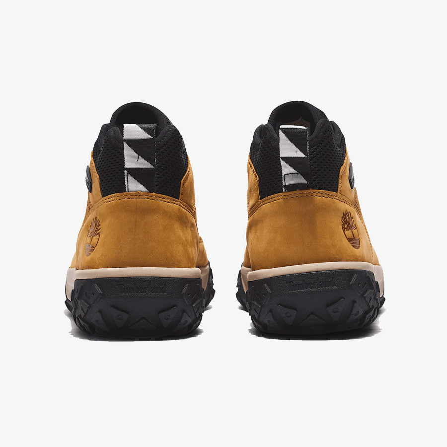 TIMBERLAND Čizme GREENSTRIDE MOTION 6 MID 