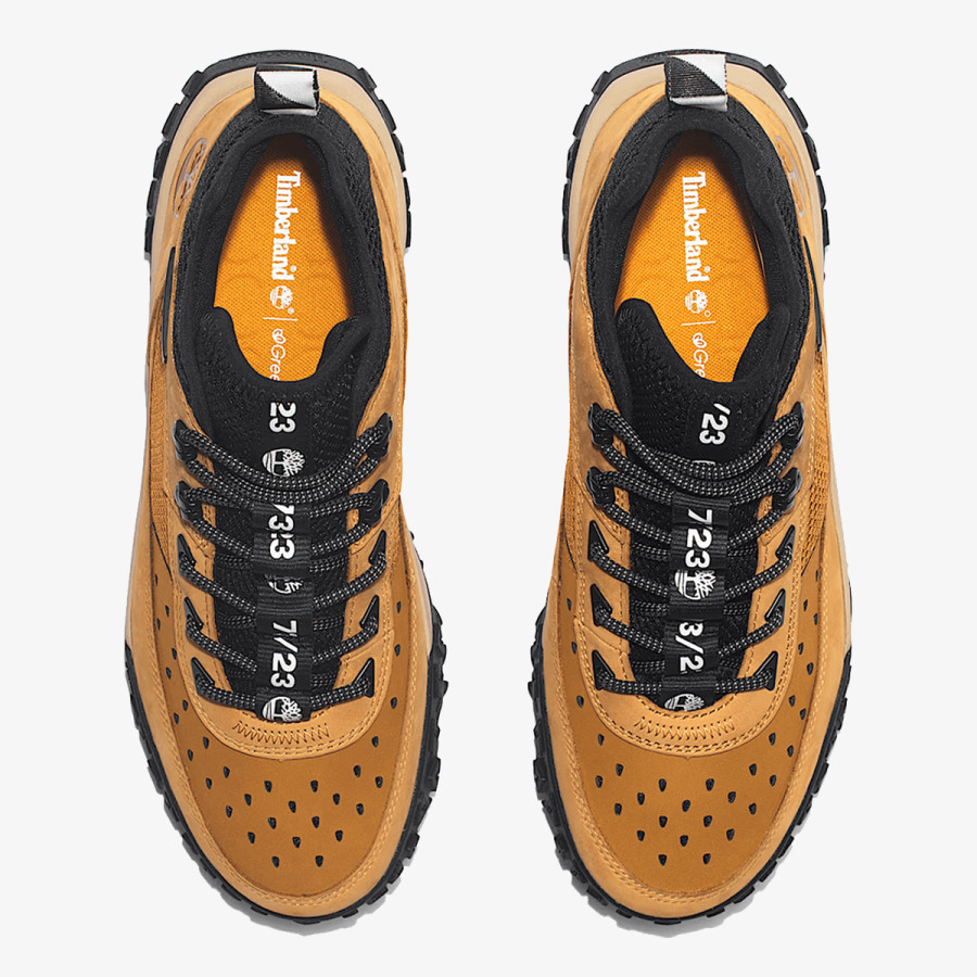TIMBERLAND Čizme GREENSTRIDE MOTION 6 MID 