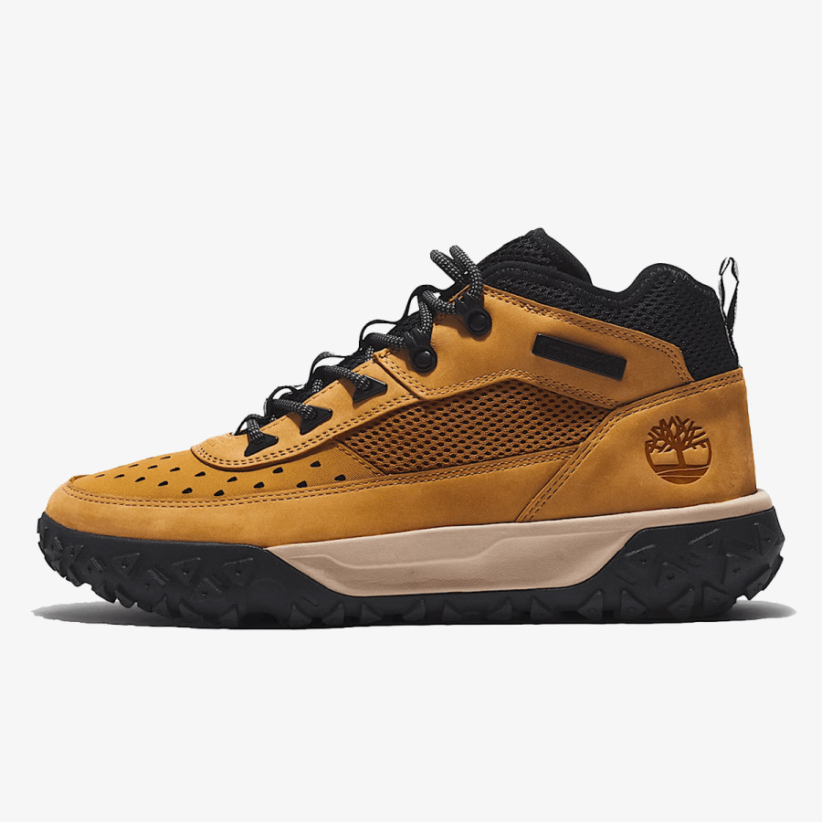 TIMBERLAND Čizme GREENSTRIDE MOTION 6 MID 