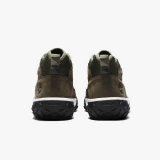 TIMBERLAND Čizme Greenstride Motion 6 