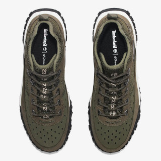 TIMBERLAND Čizme Greenstride Motion 6 