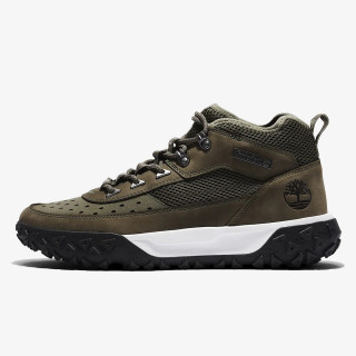 TIMBERLAND Čizme Greenstride Motion 6 