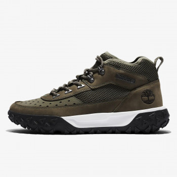 TIMBERLAND Čizme Greenstride Motion 6 
