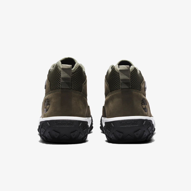 TIMBERLAND Čizme Greenstride Motion 6 