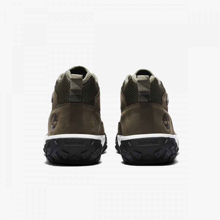 TIMBERLAND Čizme Greenstride Motion 6 