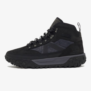 TIMBERLAND Čizme Greenstride Motion 6 