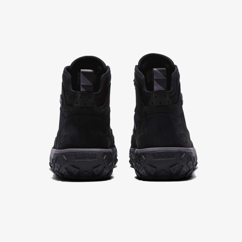 TIMBERLAND Čizme Greenstride Motion 6 