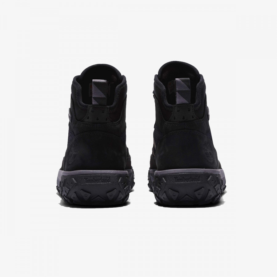 TIMBERLAND Čizme Greenstride Motion 6 