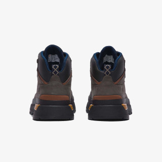 TIMBERLAND Čizme Field Trekker 