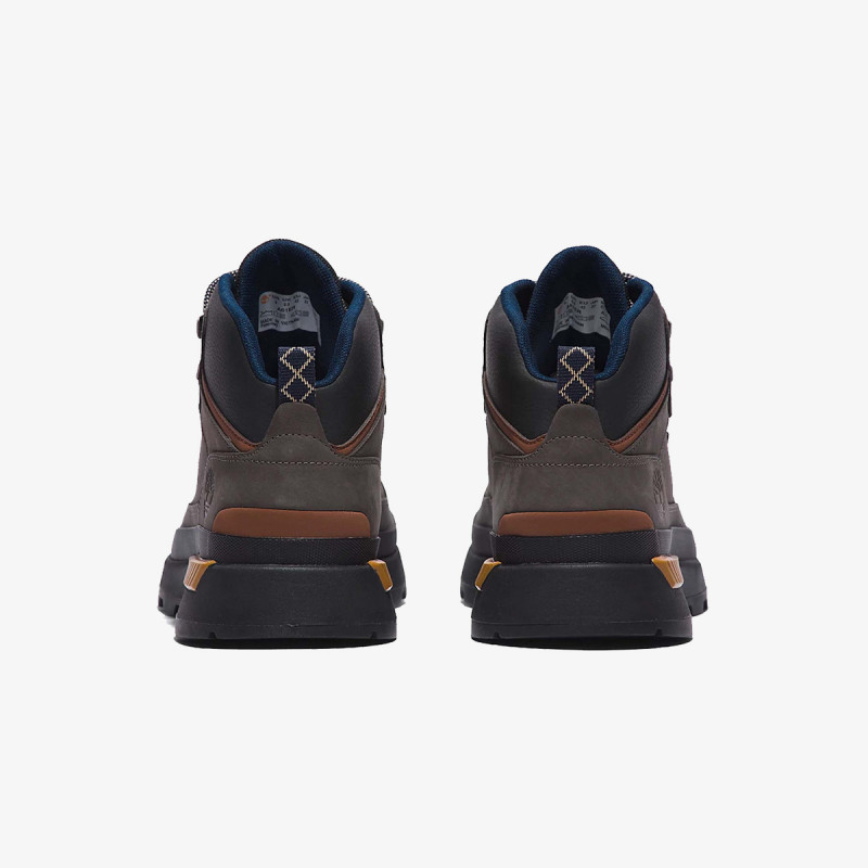 TIMBERLAND Čizme Field Trekker 