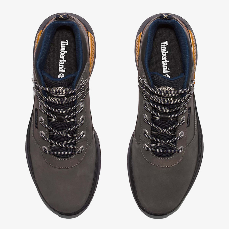 TIMBERLAND Čizme Field Trekker 