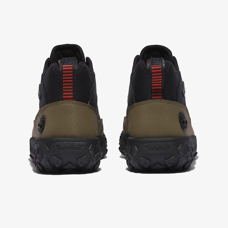 TIMBERLAND Tenisice GreenStride Motion 6 
