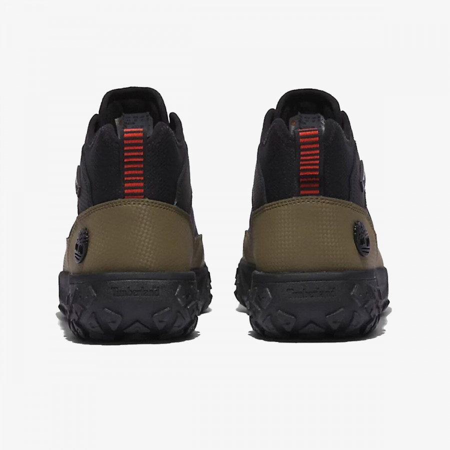TIMBERLAND Tenisice GreenStride Motion 6 