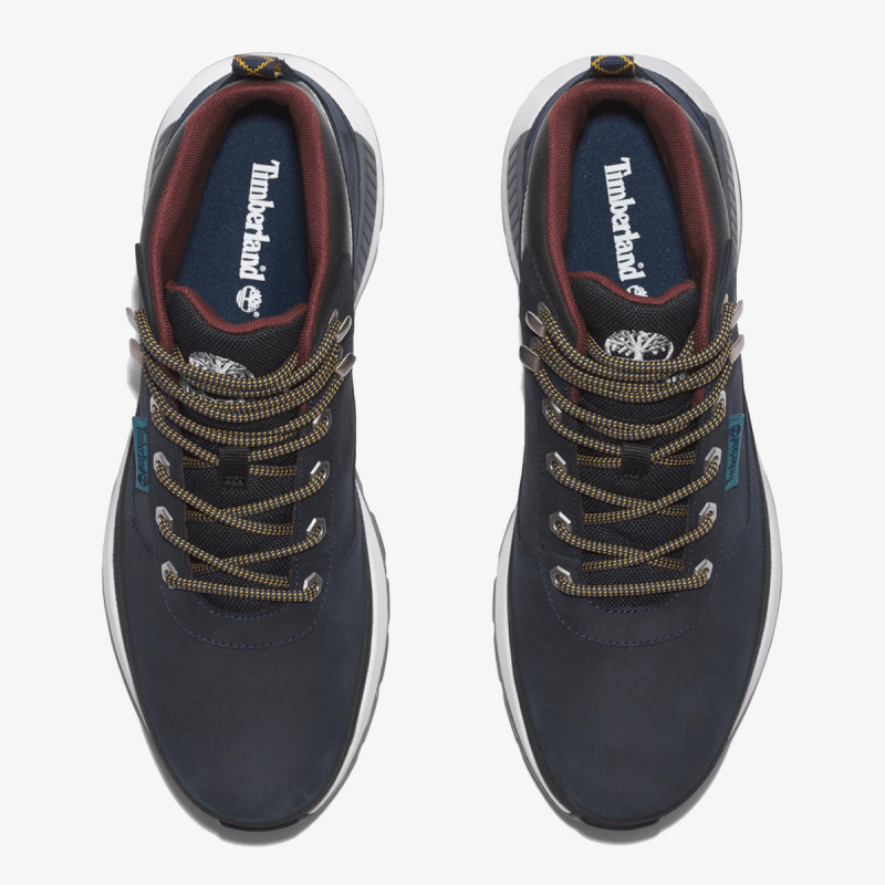 TIMBERLAND Čizme Field Trekker Mid 