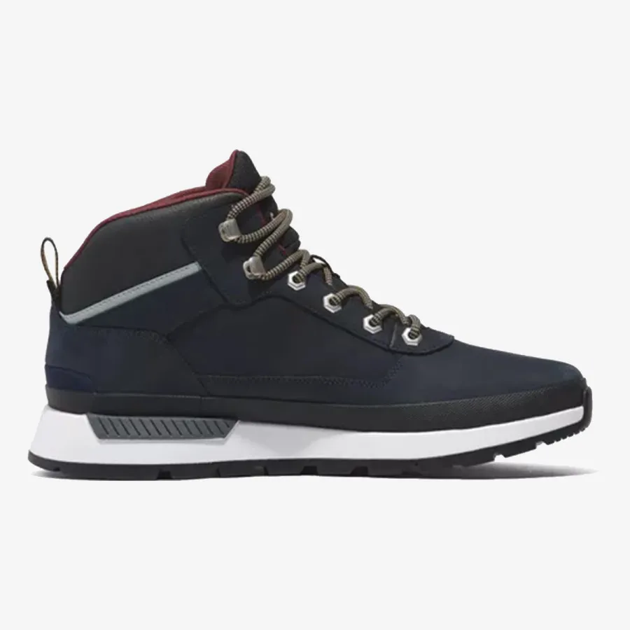 TIMBERLAND Čizme Field Trekker Mid 