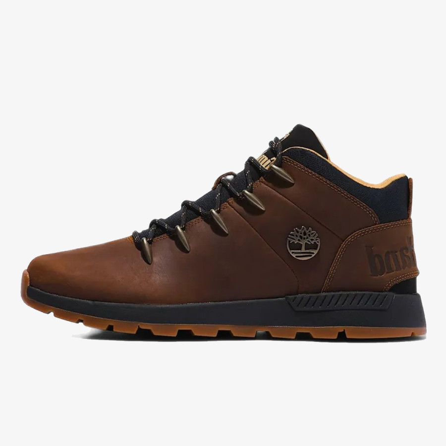 TIMBERLAND Čizme SPRINT TREKKER 