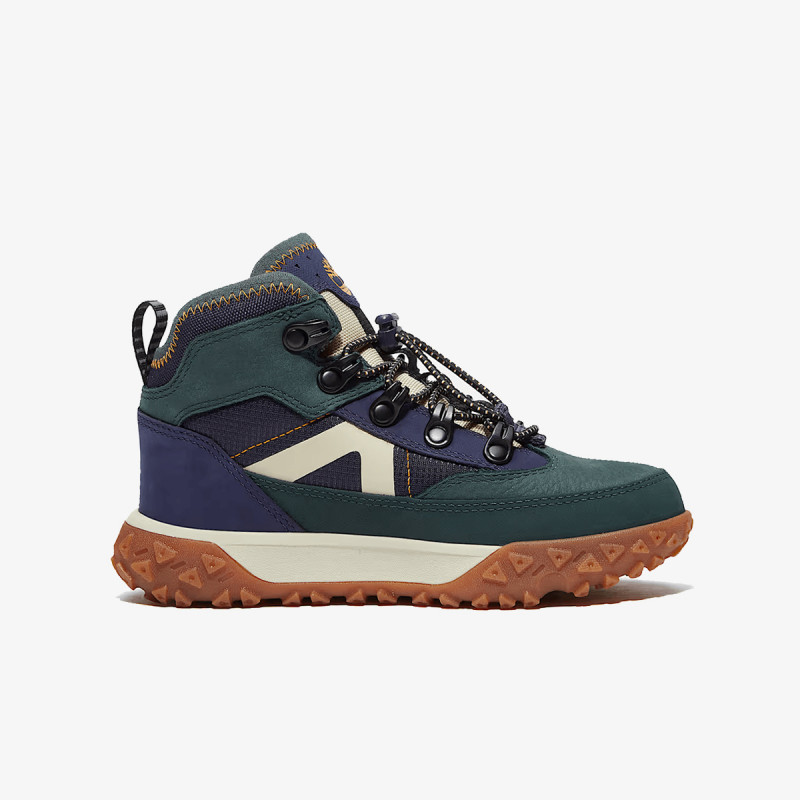 TIMBERLAND Čizme GREENSTRIDE MOTION 6 