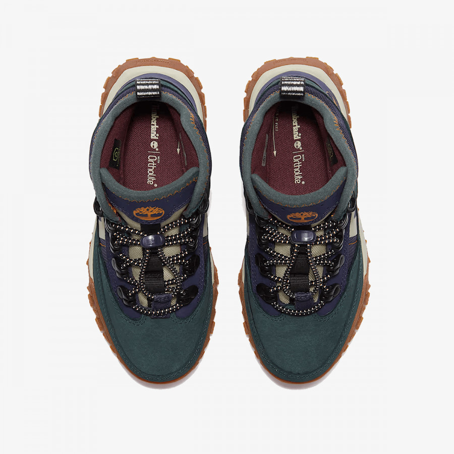 TIMBERLAND Čizme GREENSTRIDE MOTION 6 