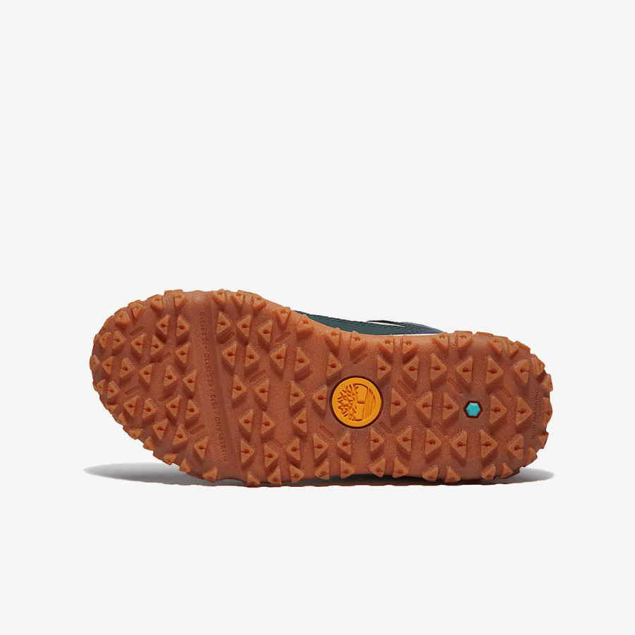 TIMBERLAND Čizme GREENSTRIDE MOTION 6 