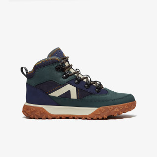 TIMBERLAND Čizme GREENSTRIDE MOTION 6 