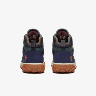 TIMBERLAND Čizme GREENSTRIDE MOTION 6 