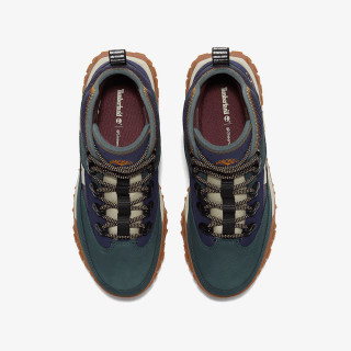 TIMBERLAND Čizme GREENSTRIDE MOTION 6 