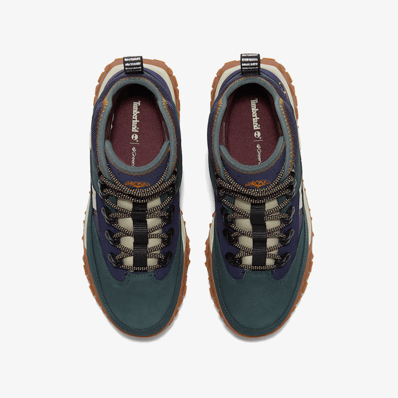 TIMBERLAND Čizme GREENSTRIDE MOTION 6 
