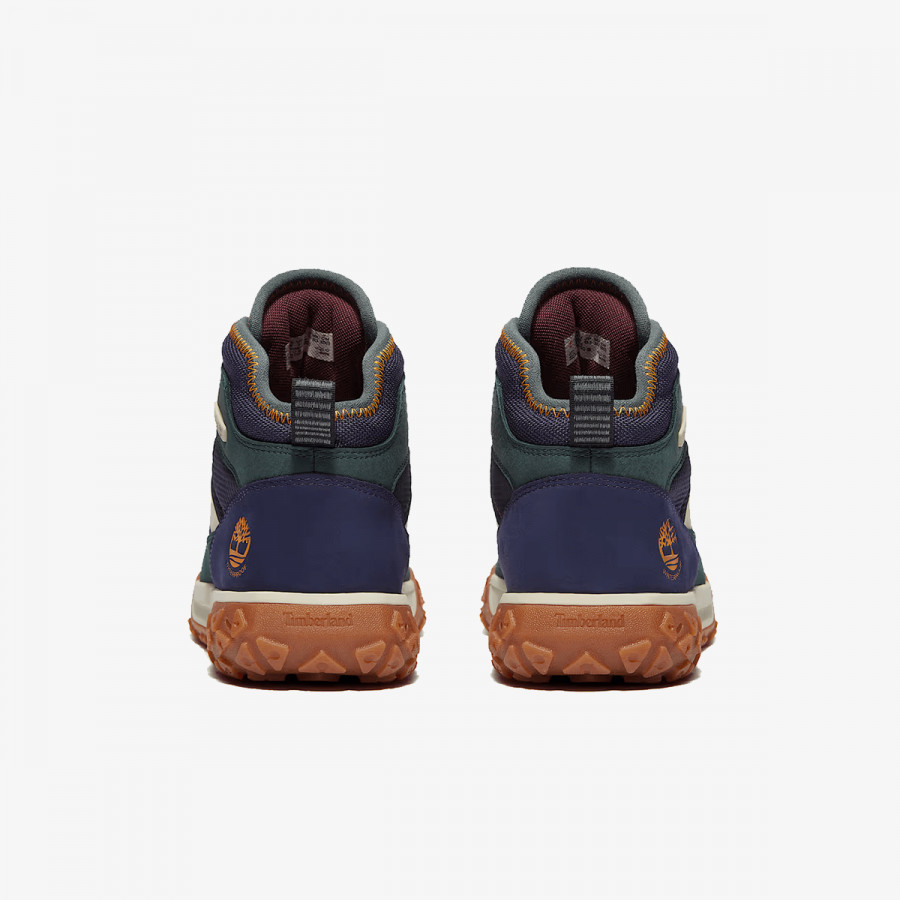 TIMBERLAND Čizme GREENSTRIDE MOTION 6 