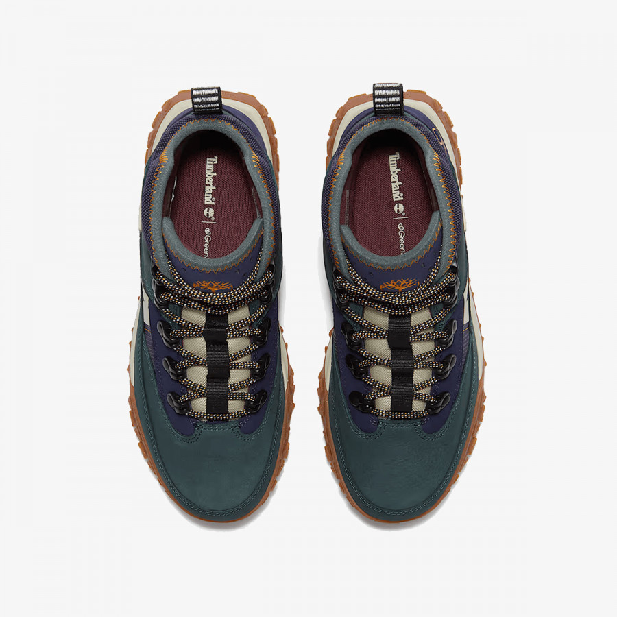 TIMBERLAND Čizme GREENSTRIDE MOTION 6 