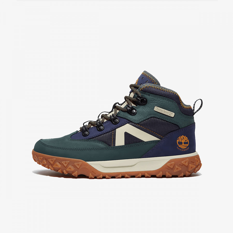 TIMBERLAND Čizme GREENSTRIDE MOTION 6 