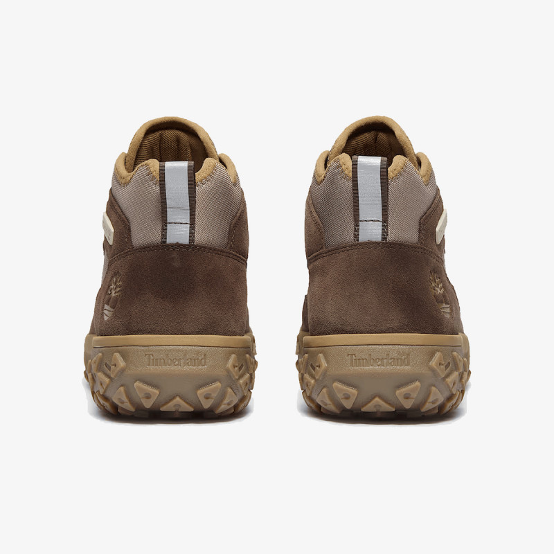 TIMBERLAND Čizme GREENSTRIDE MOTION 6 