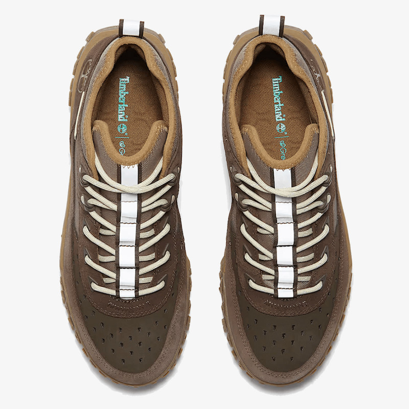 TIMBERLAND Čizme GREENSTRIDE MOTION 6 