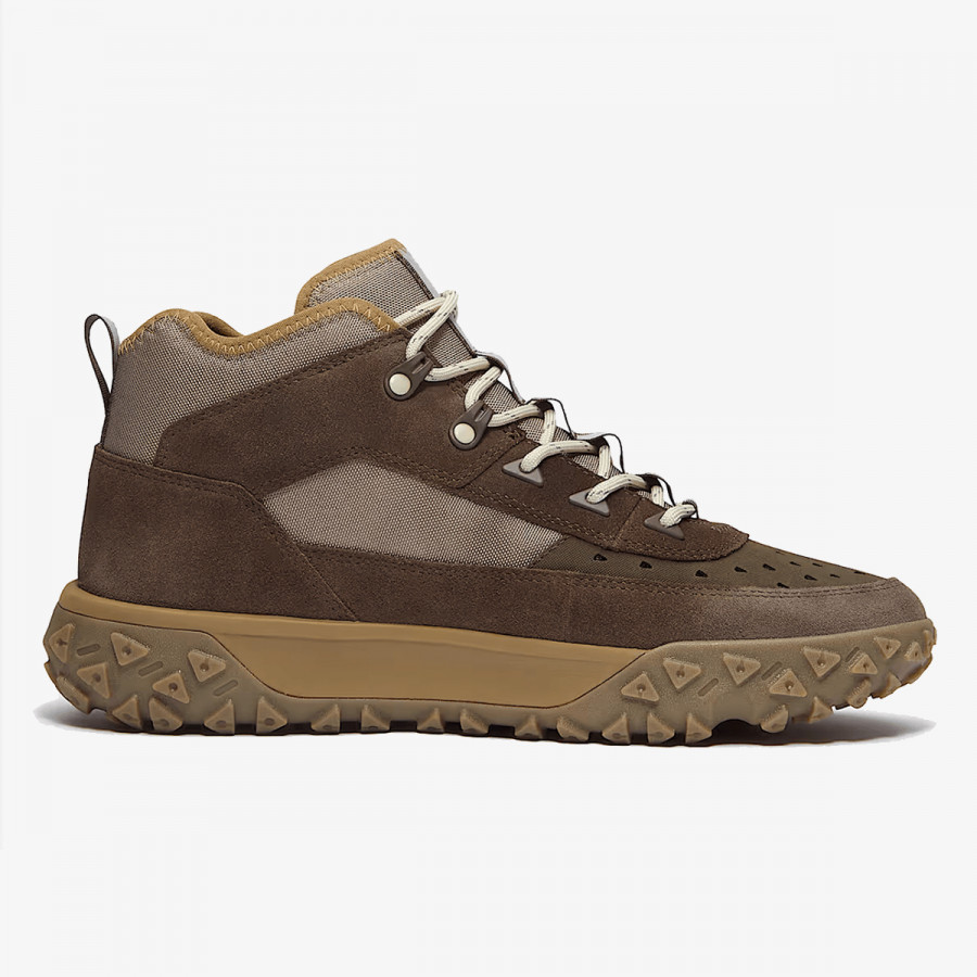 TIMBERLAND Čizme GREENSTRIDE MOTION 6 
