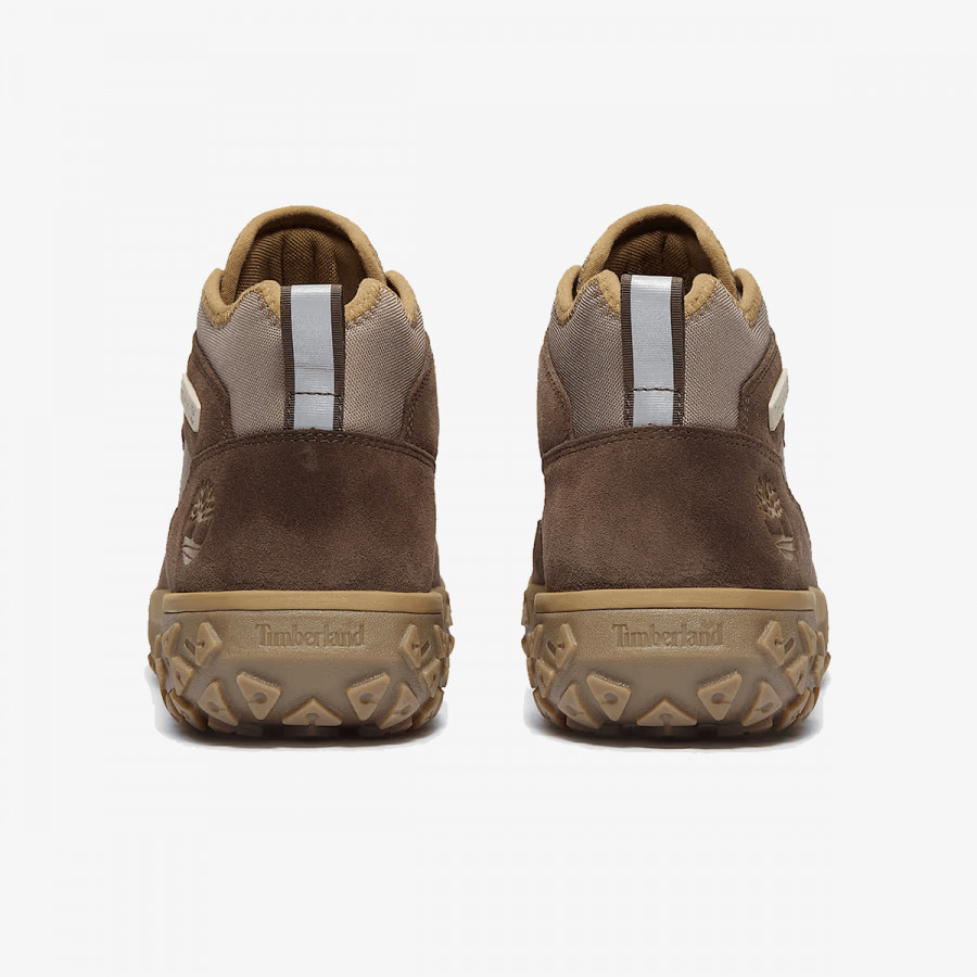 TIMBERLAND Čizme GREENSTRIDE MOTION 6 