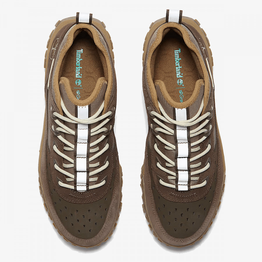 TIMBERLAND Čizme GREENSTRIDE MOTION 6 