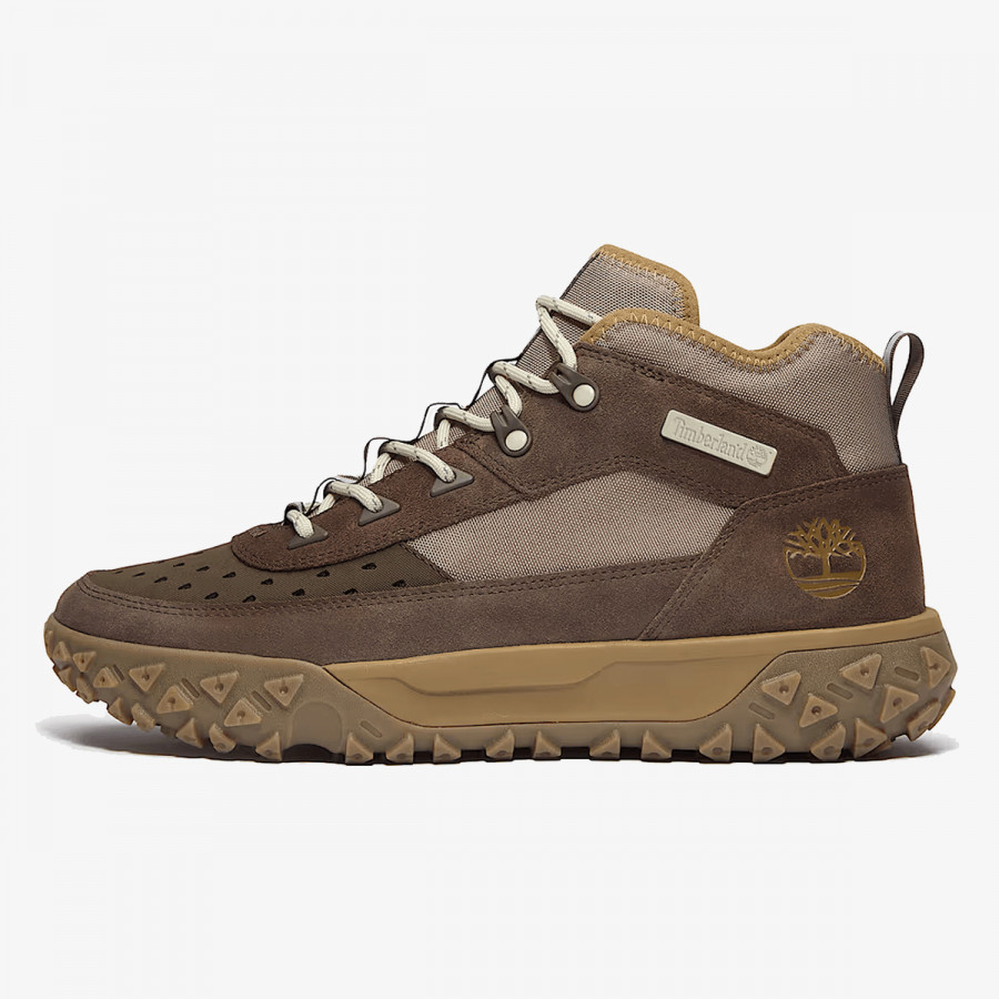 TIMBERLAND Čizme GREENSTRIDE MOTION 6 