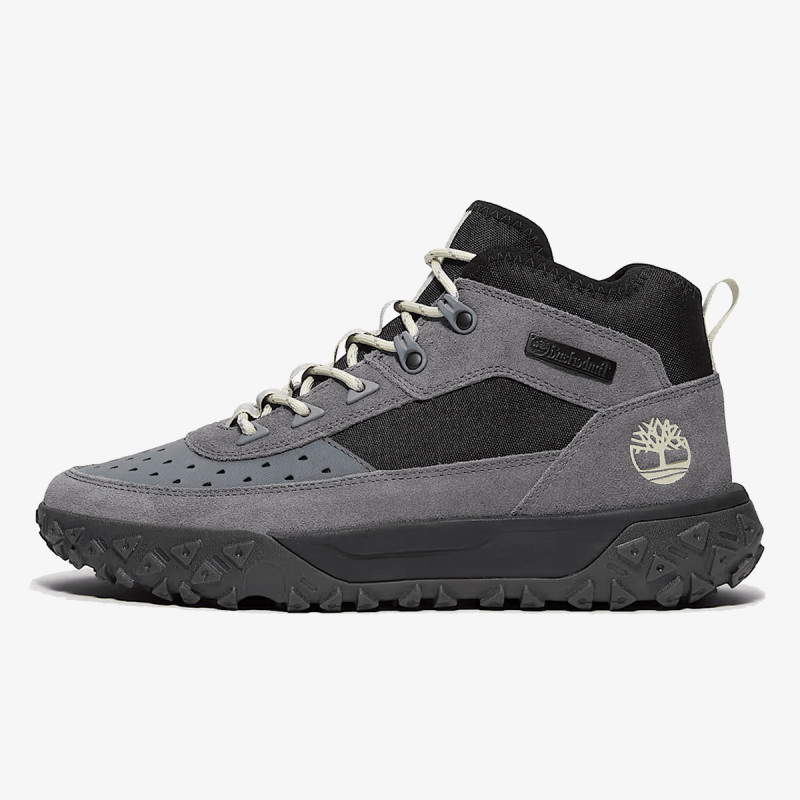 TIMBERLAND Čizme GREENSTRIDE MOTION 6 