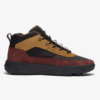 TIMBERLAND Čizme GREENSTRIDE MOTION 6 