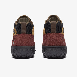 TIMBERLAND Čizme GREENSTRIDE MOTION 6 