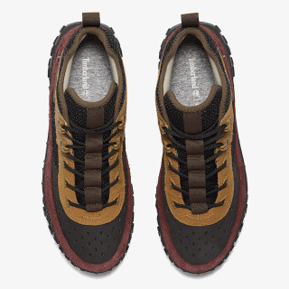 TIMBERLAND Čizme GREENSTRIDE MOTION 6 