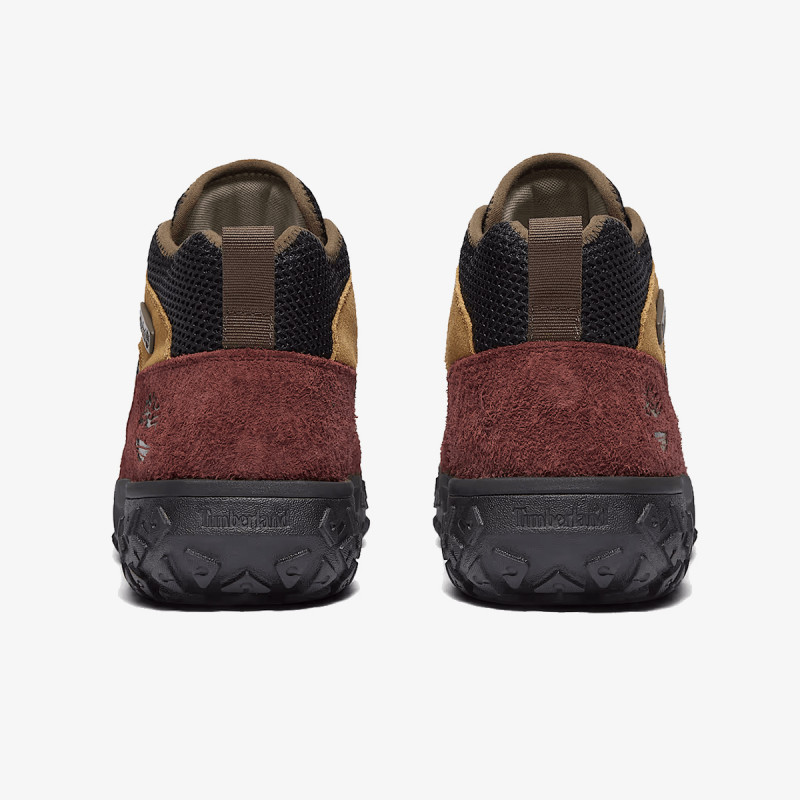 TIMBERLAND Čizme GREENSTRIDE MOTION 6 