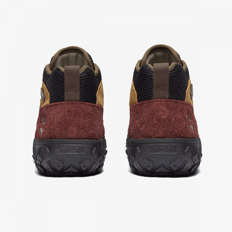 TIMBERLAND Čizme GREENSTRIDE MOTION 6 