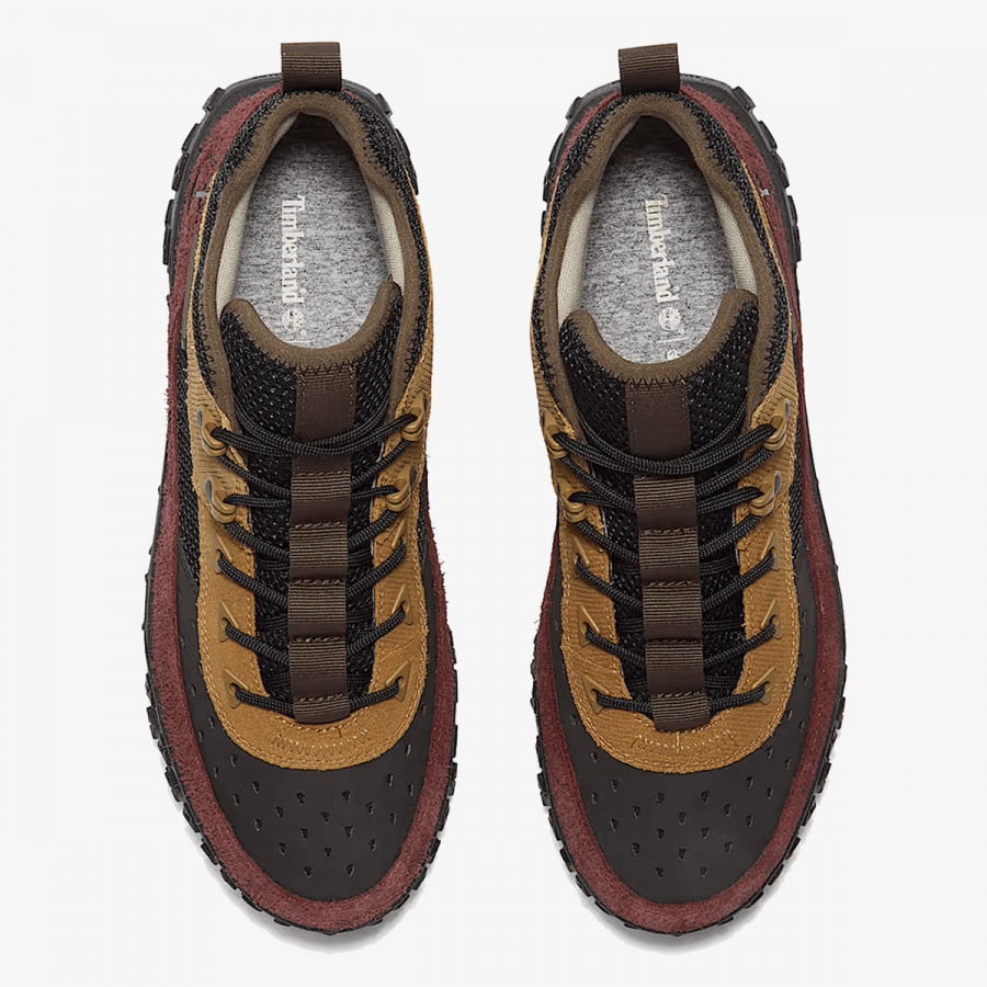 TIMBERLAND Čizme GREENSTRIDE MOTION 6 