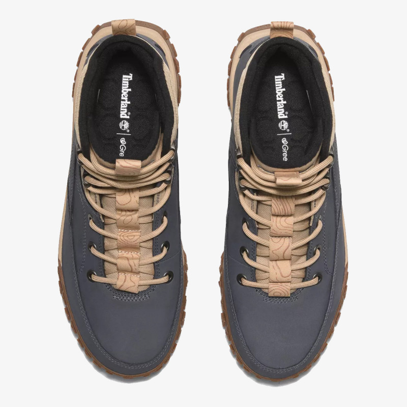TIMBERLAND Tenisice Greenstride Motion 6 