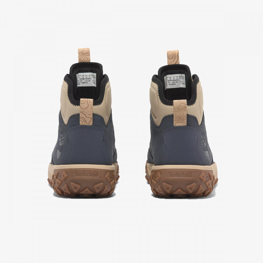TIMBERLAND Tenisice Greenstride Motion 6 