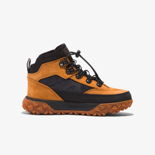 TIMBERLAND Čizme GREENSTRIDE MOTION 6 