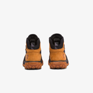 TIMBERLAND Čizme GREENSTRIDE MOTION 6 