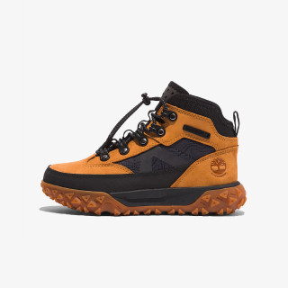 TIMBERLAND Čizme GREENSTRIDE MOTION 6 